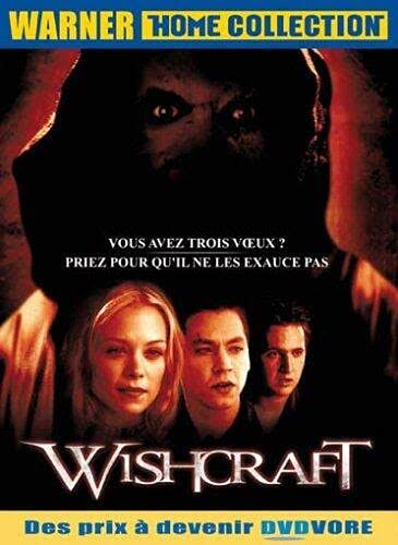 Wishcraft