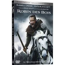 Robin Des Bois - Director's Cut - Version Longue Inédite