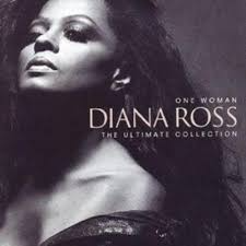 One Woman-Ultimate Coll. - Ross, Diana / CD Pop 1993 CD Album