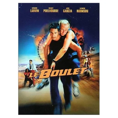 Le Boulet — photo 2
