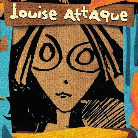 Louise Attaque