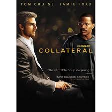 Collateral - Edition Belge - Michael Mann / DVD Thriller