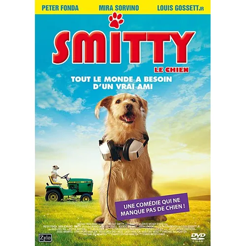 Smitty le chien / David Mickey Evans, réal. ; Michael Baumgarten, scénario… — photo 2