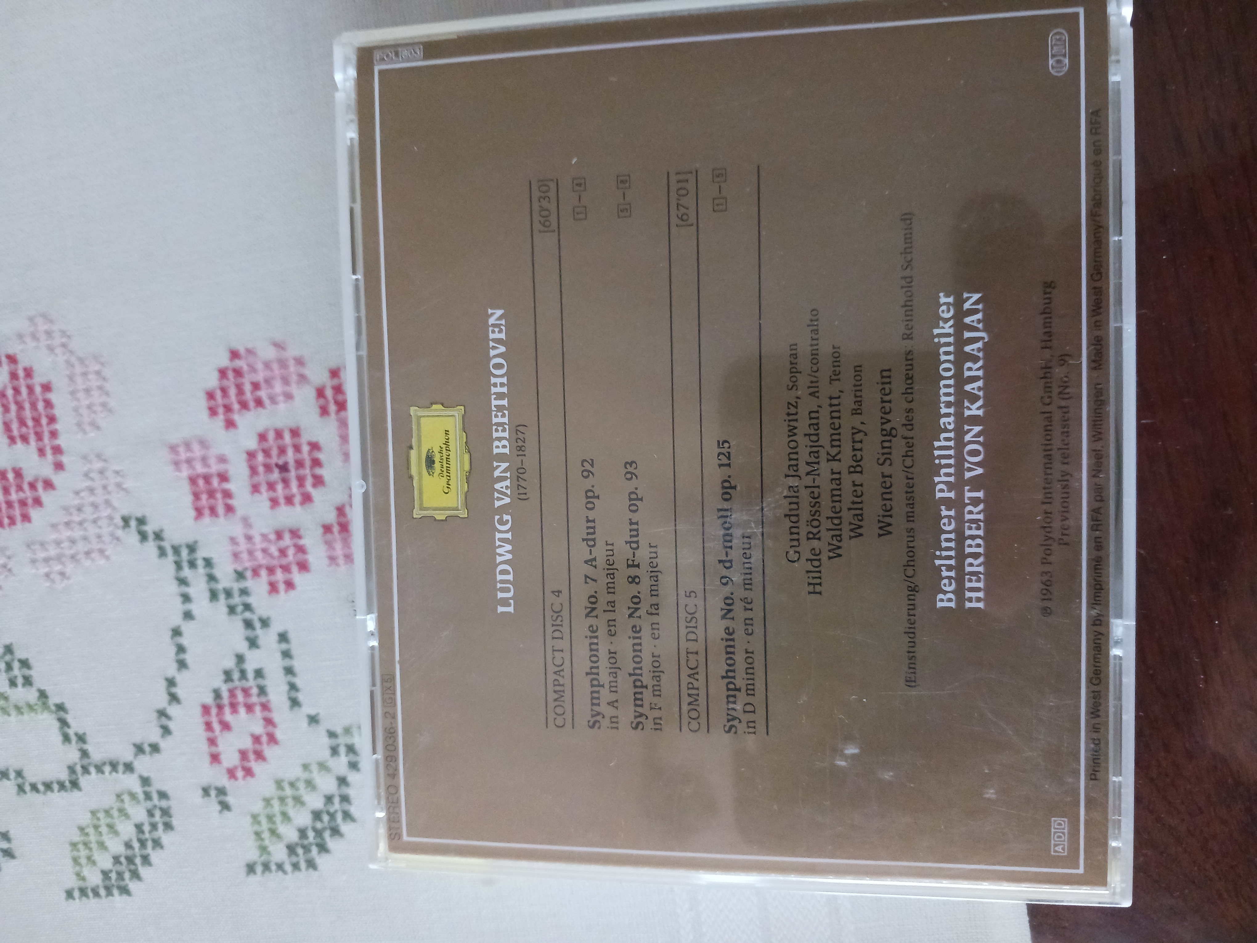 Lot 10cd — photo 4