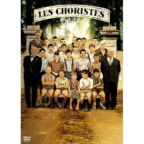Les Choristes - Édition Simple
