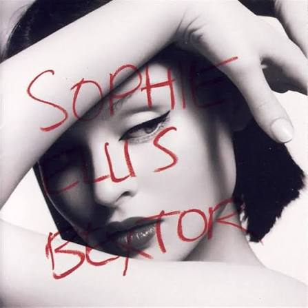 Sophie Ellis-Bextor – Read My Lips, CD, nouvelle version (2002)