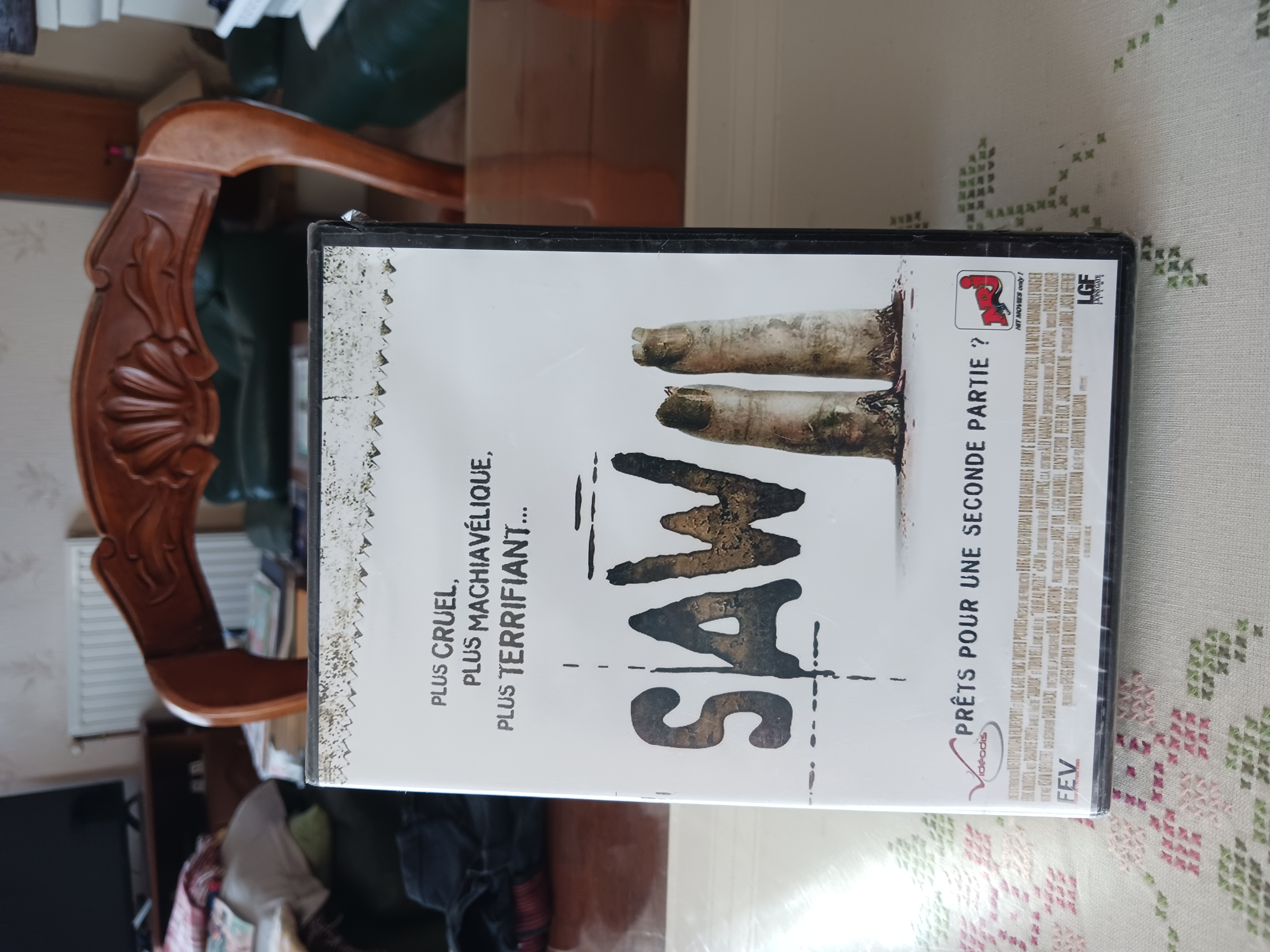 Saw 2