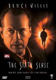The Sixth Sense - Shyamalan, M. Night / DVD Zone 1 Fantastique -