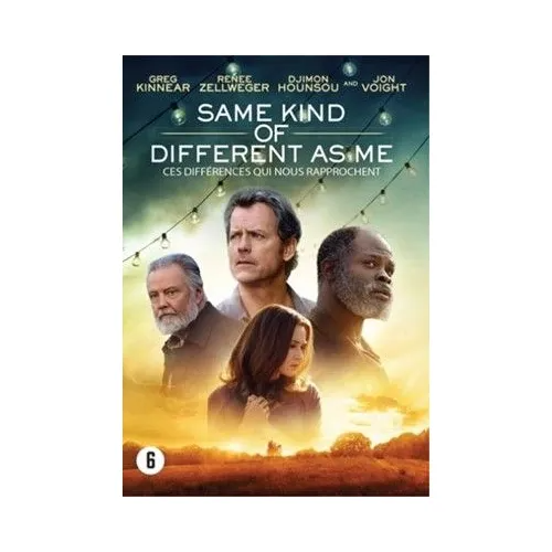 Dvd Ces Différences Qui Nous Rapprochent