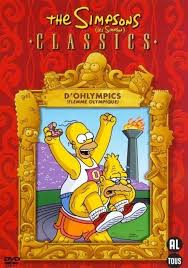 The Simpsons : D'ohlympics