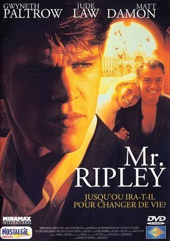 Le Talentueux Mr. Ripley - Edition Belge