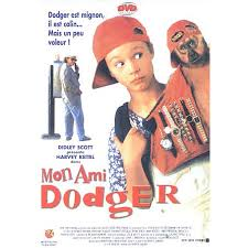 Mon ami Dodger – DVD Zone 2