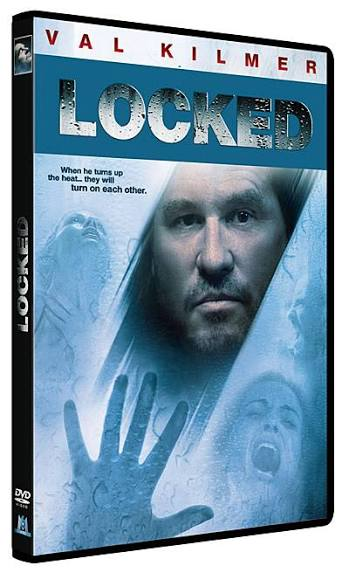 Locked / Philippe Martinez, réal. ; Robert Malkani, scénario ; Don MacDonald…
