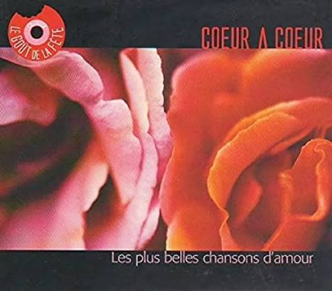 Les plus belles chansons d'amour