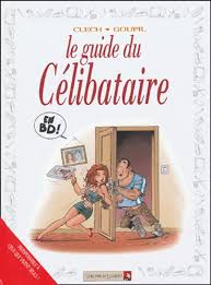 Guide Du Célibataire En Bd