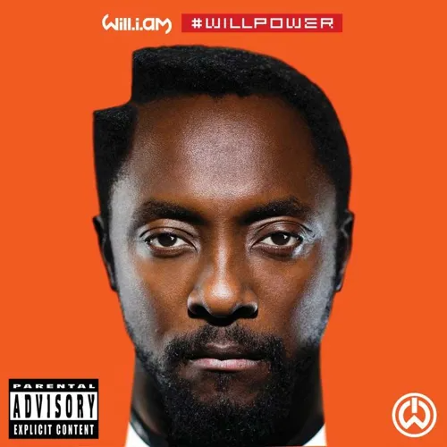Willpower - Will.I.Am / CD Pop CD Album