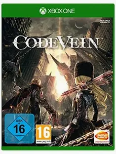 Code Vein Edition D1 Xbox One