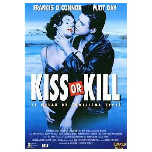 Kiss Or Kill (Interdit - 12 Ans)