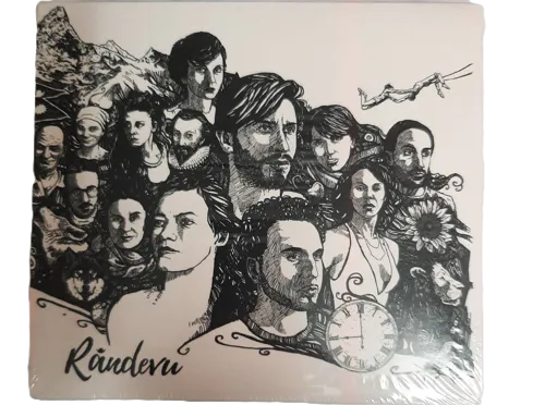 Randevu 2019 -