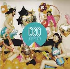 C2C — Tetra, CD 14 titres (2012)