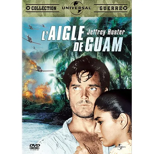 L'aigle De Guam