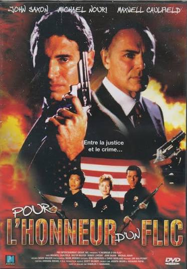 Pour L'honneur D'un Flic