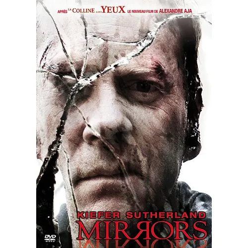 Mirrors - DVD