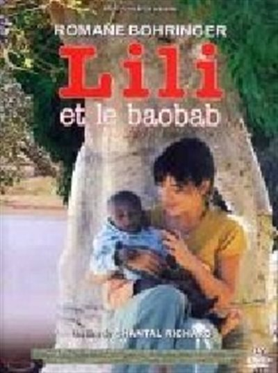 Lili Et Le Baobab