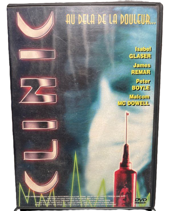 Terror Clinic