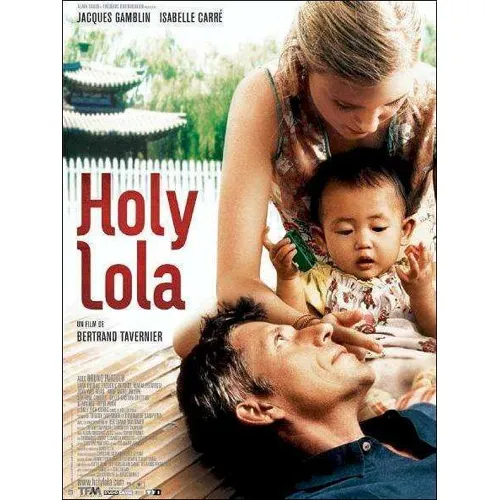 Holy Lola - Edition Belge