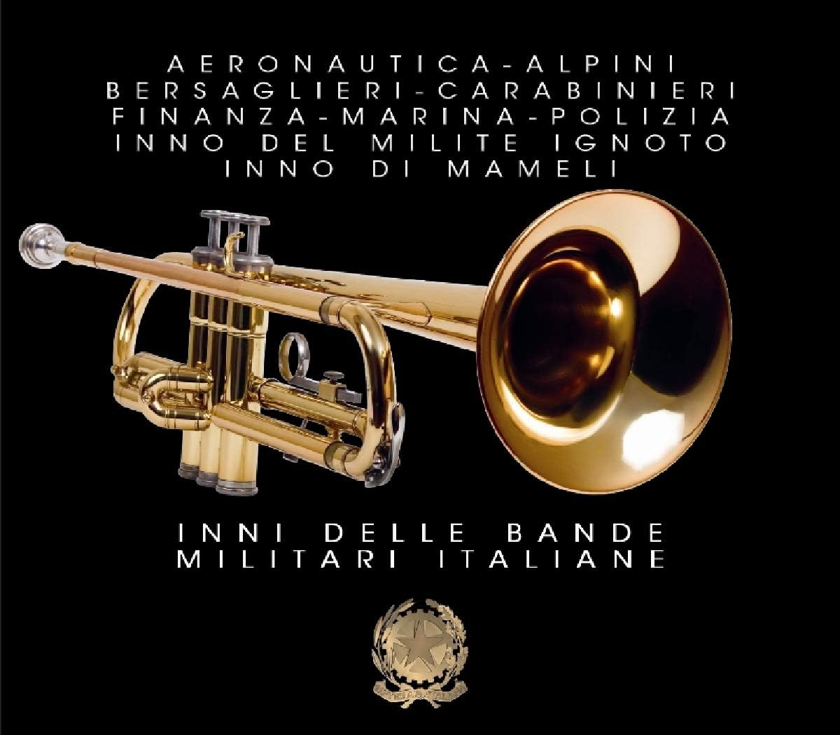 Inni Della Bande MIL