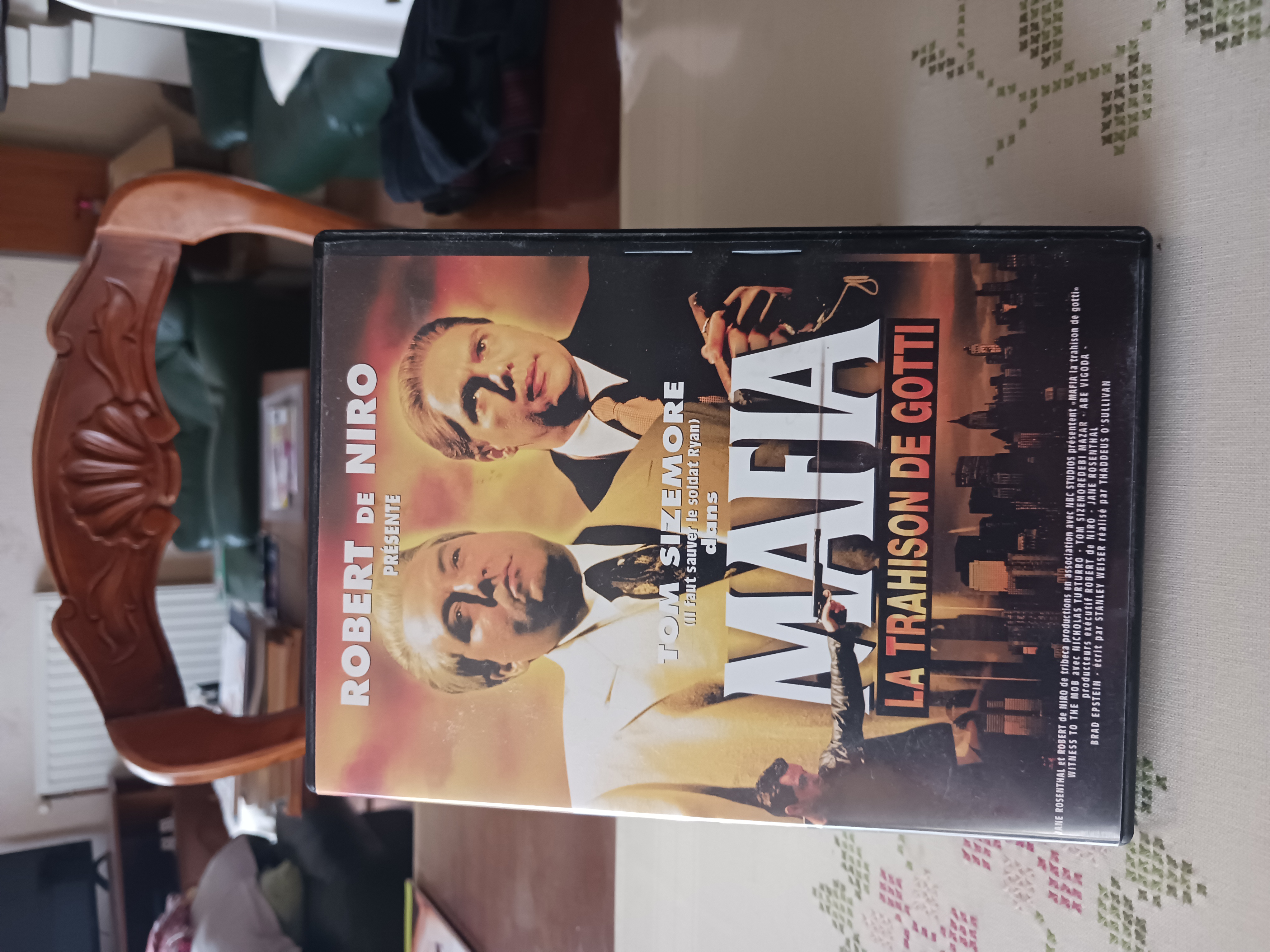 Mafia la trahison de gotti — photo 2