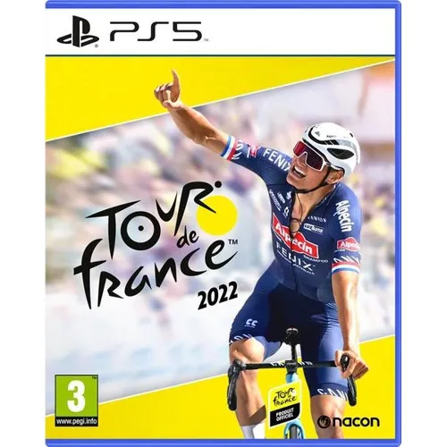 Tour de France 2022 PS5 — photo 2