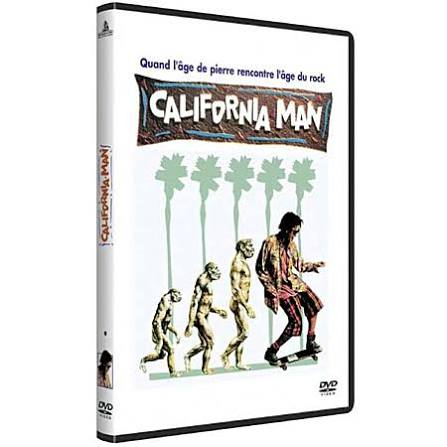 California Man