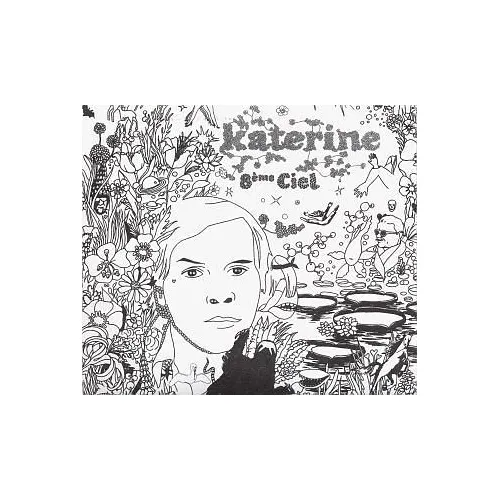 Philippe Katerine - 8ème Ciel (CD)