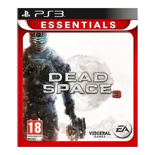 Dead Space 3 - Essentials PS3