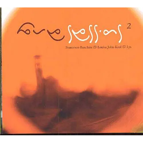 Love Sessions Vol. 2