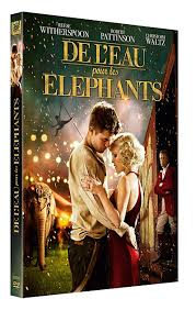 De L'eau Pour Les Éléphants