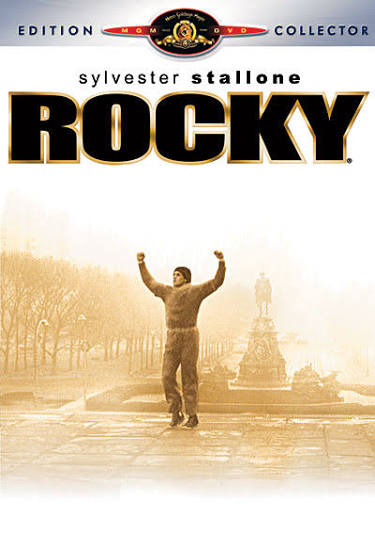 Rocky - Édition Spéciale