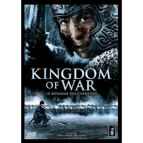 Kingdom Of War - Ching Siu-Tung / DVD Action - Aventure 01/07/2009 A partir de