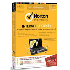 Norton Internet Security 2013 - Mise À Niveau Du Contrat D'abonnement (1 An)