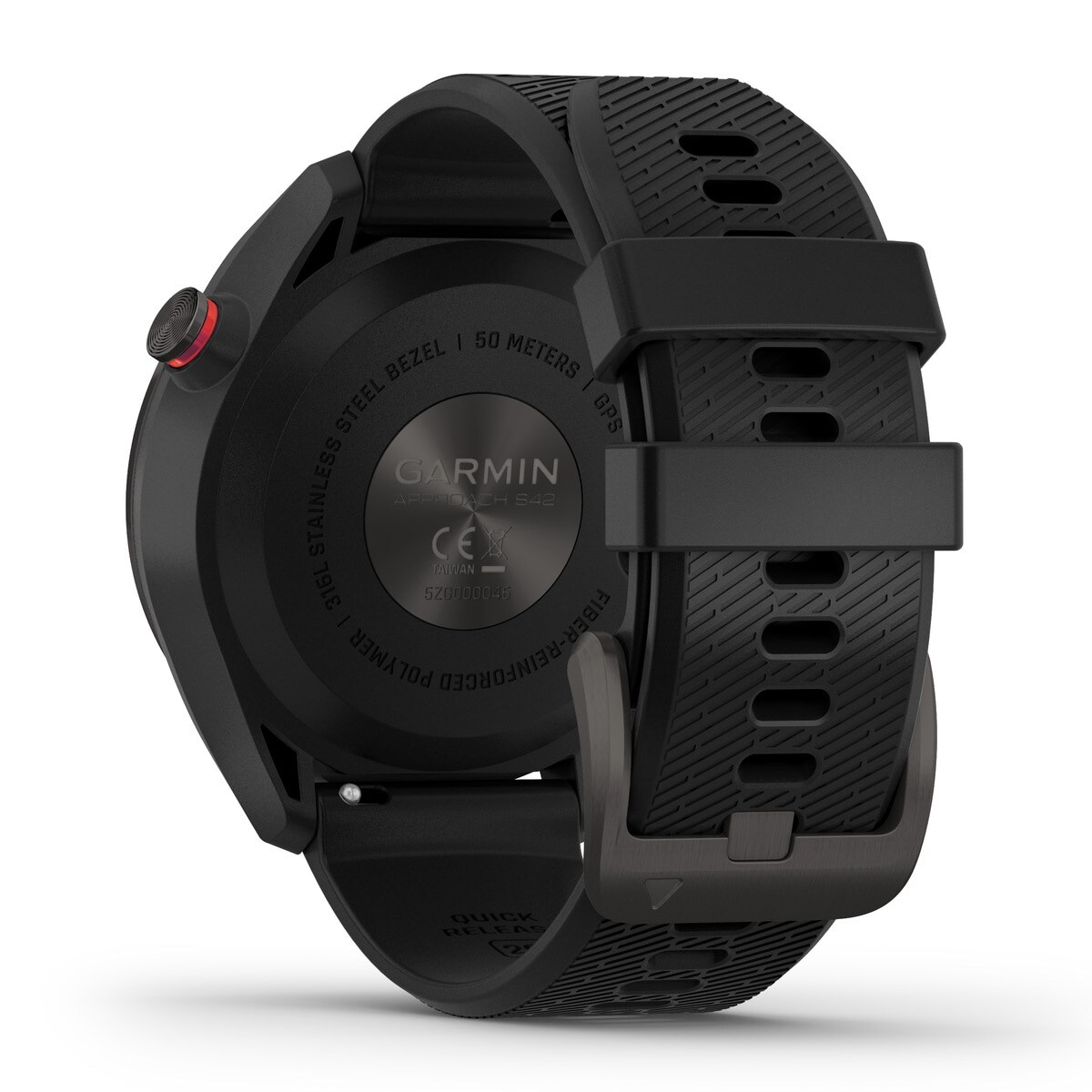 Garmin Approach S42 | Montre GPS de golf — photo 2