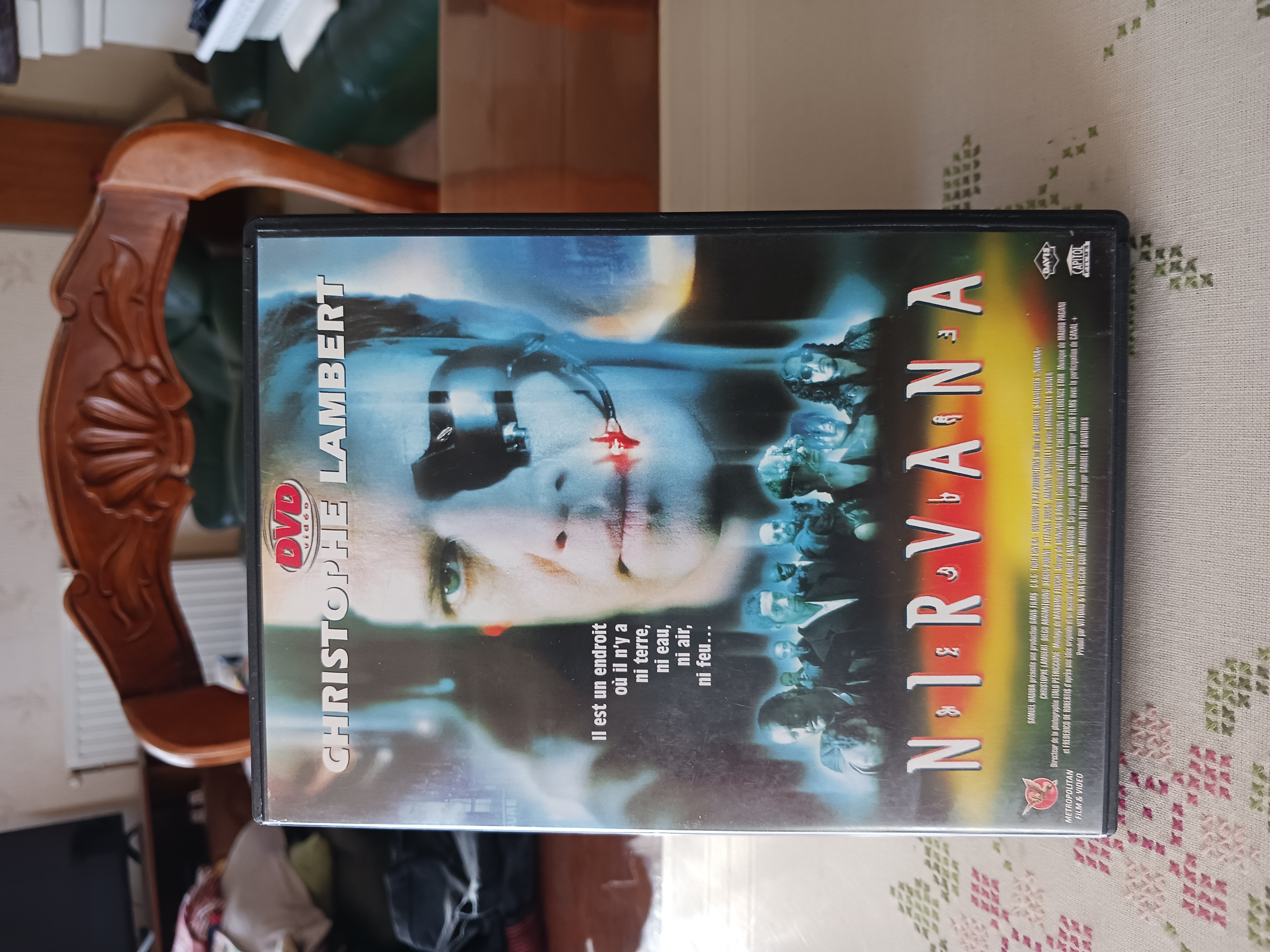 Nirvana — photo 2