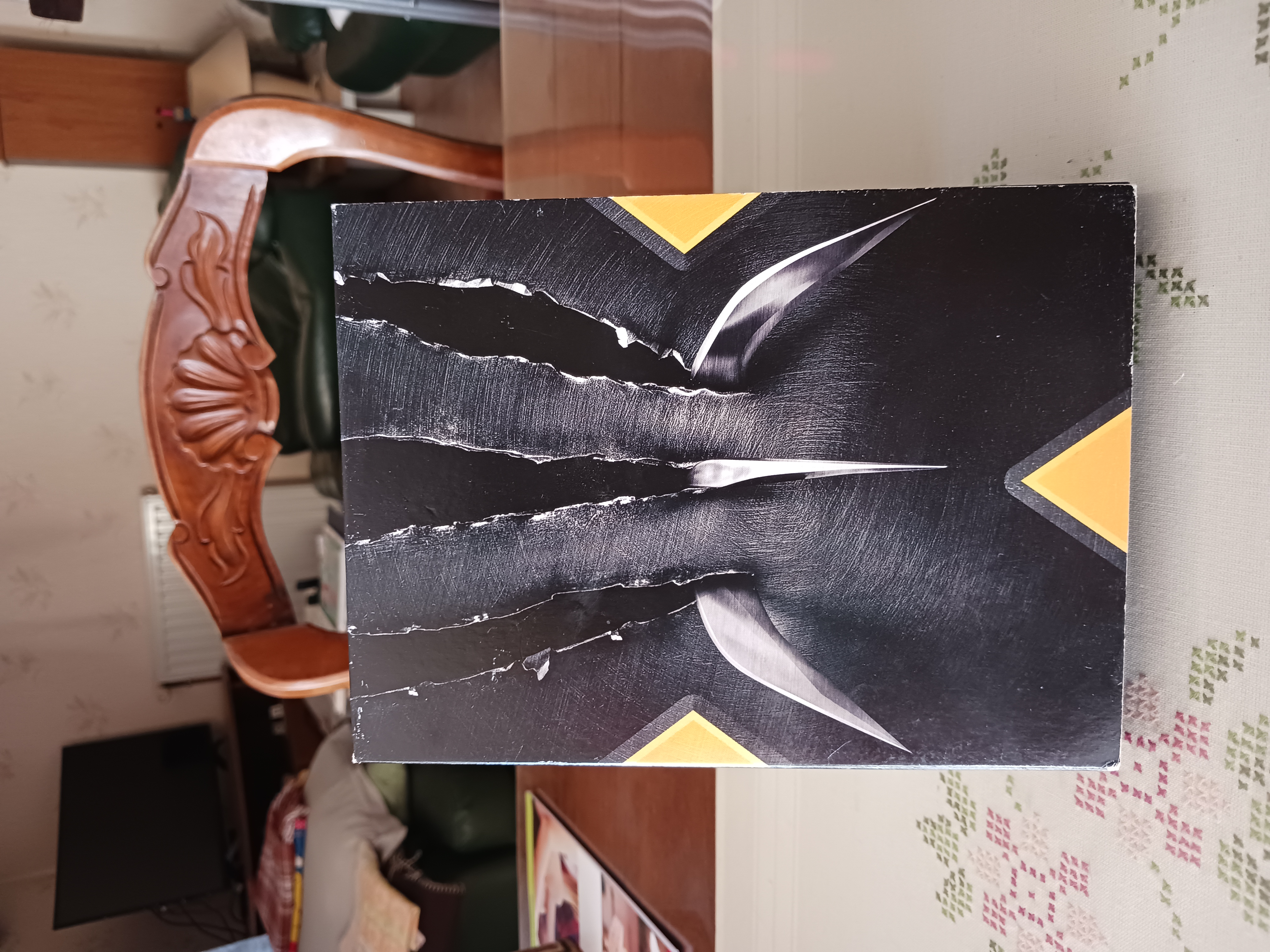 L'intégrale de la saga X-men