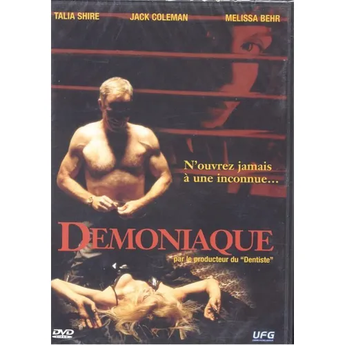 Demoniaque