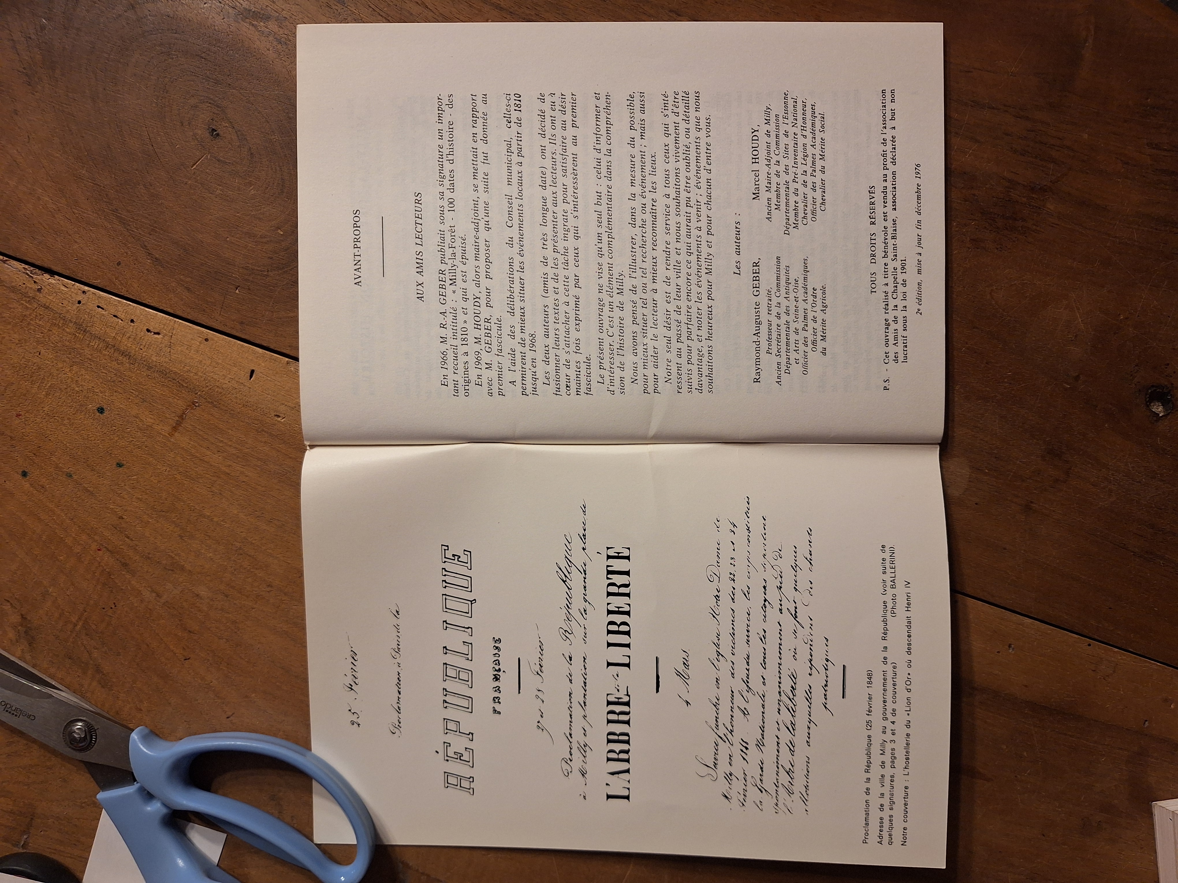Milly ET SON Histoire — foto 2