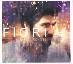 CD Promesse Patrick Fiori