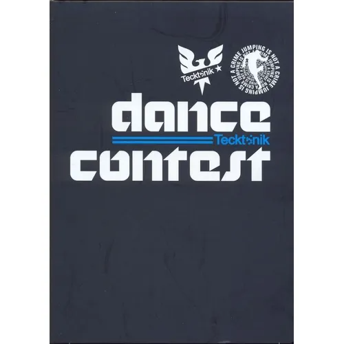 Tecktonik Dance Contest - Tecktonic, Groupe / DVD Zone 2 — photo 2