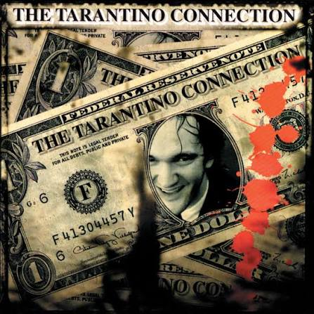 The Tarantino Connection, compilation CD, MCA Records (1996)