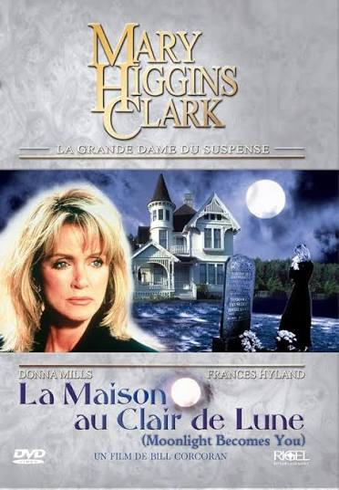 La Maison Au Clair De Lune - Bill Corcoran / DVD Thriller 25/05/2004 Tous publi
